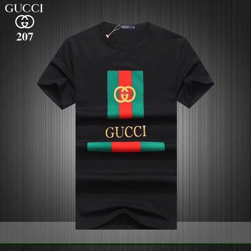 Gucci Men's T-shirts 197